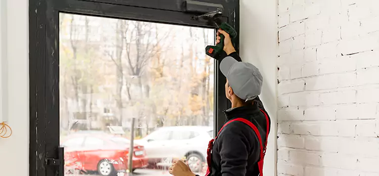 Comprehensive Door Closer Services in Jackson, MS