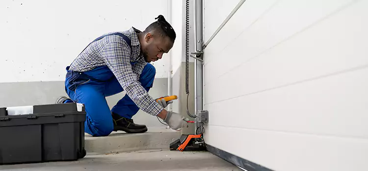 Expert Solutions for Every Garage Lock Need in Jackson, MS