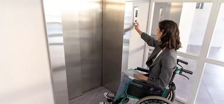 Benefits of Modern Handicap Door Systems in Jackson, MS