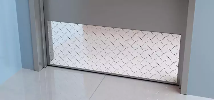 Benefits of Professional Kick Plate Solutions in Jackson, MS
