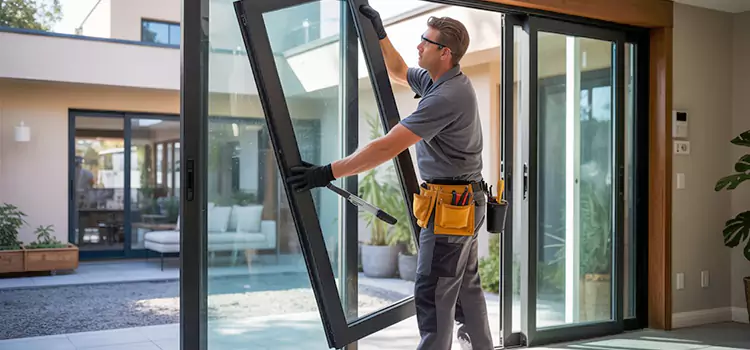 Specialized Sliding Door Roller Services in Jackson, Mississippi