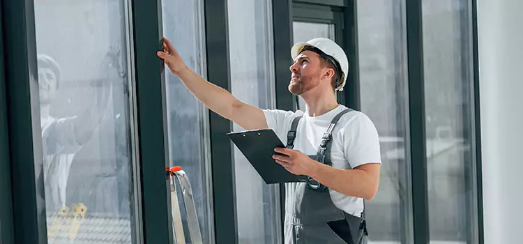 Comprehensive Solutions for Your Sticking Doors in Jackson, MS