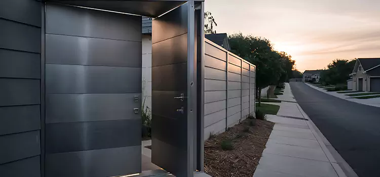 Comprehensive Steel Door Solutions in Jackson, MS