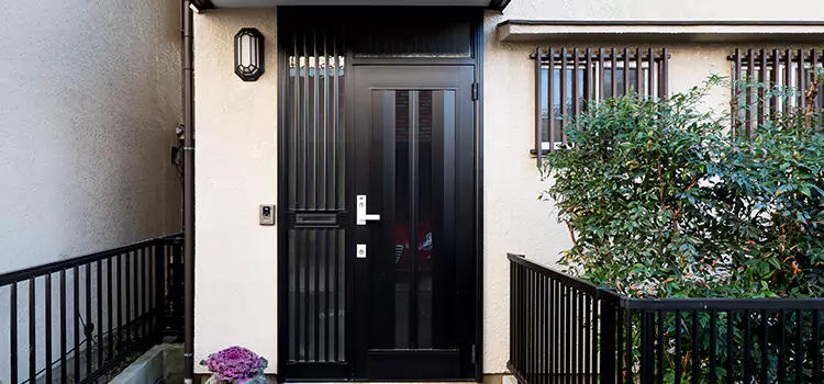 Popular Exterior Door Options in Jackson, MS