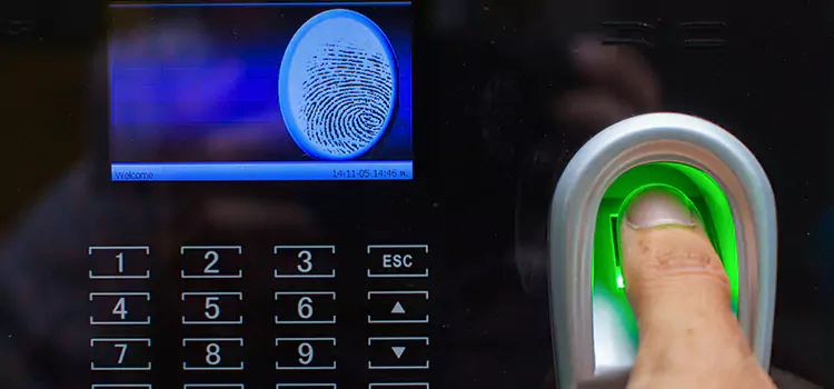 Your Trusted Partner for Secure Access in Jackson, MS