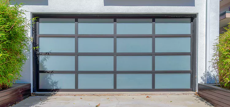 Why Choose Us for Garage Door Care in Jackson, MS?